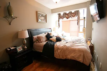 Rented by JK Dansar Corp