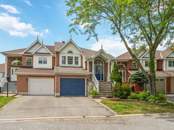 11 Saffron Ct, Ottawa, ON K2J 4R7