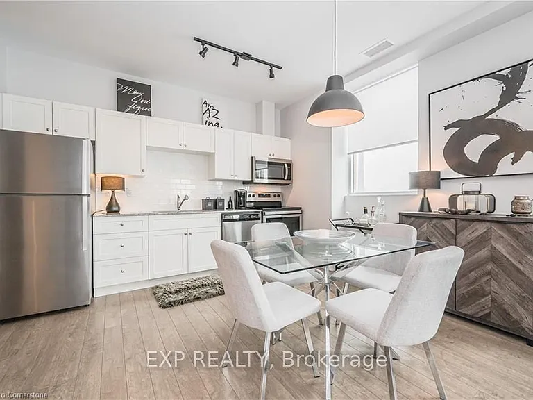 100 Garment St #507 — Photo 10