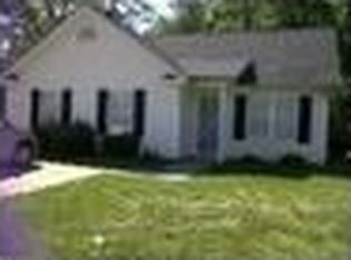 5235 Windy Valley Dr, Charlotte, NC 28208