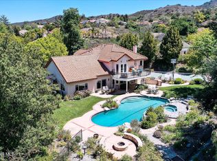 3374 Mountain Trail Ave, Thousand Oaks, CA 91320
