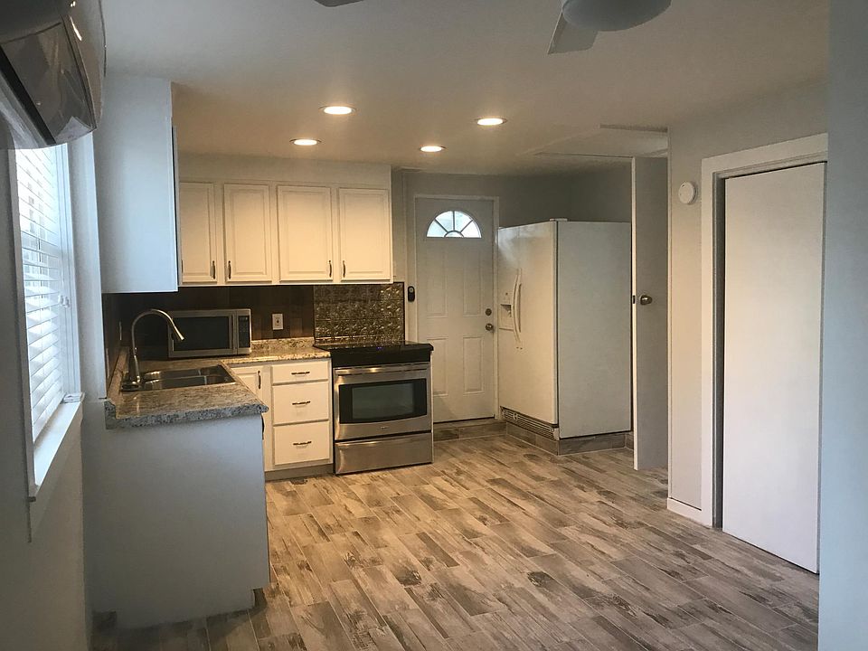 Main Room