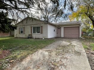 9949 Montery Rd, Indianapolis, IN 46235