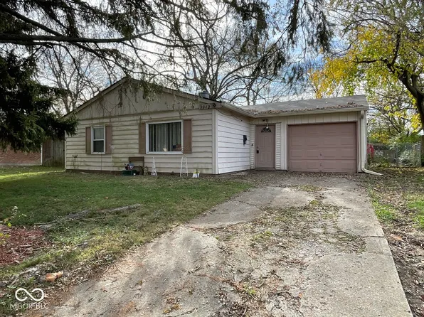9949 Montery Rd, Indianapolis, IN 46235