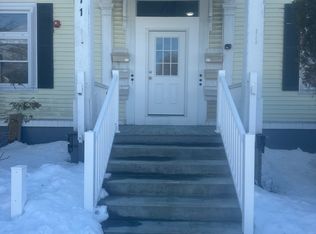 411 Laurel Hill Ave #2L, Cranston, RI 02920