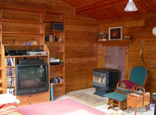 6801 Orchard Station Rd, Sebastopol, CA 95472