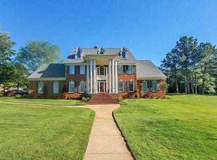 2801 Halle Pkwy, Fisherville, TN 38017