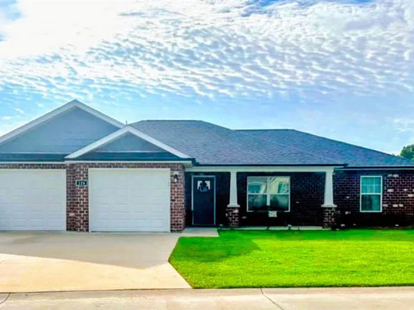 124 Fraser Rdg, Jackson, MO 63755