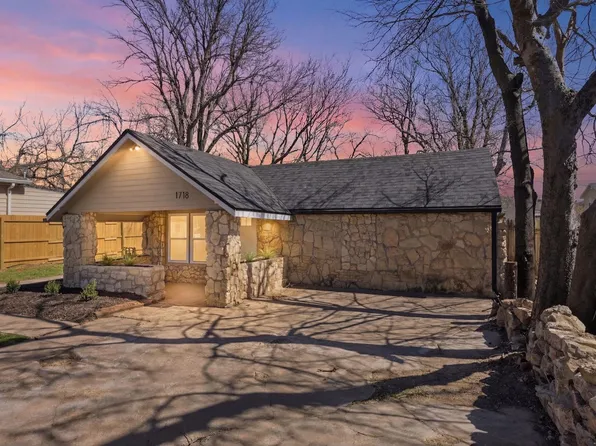 1718 S Fern St, Wichita, KS 67213