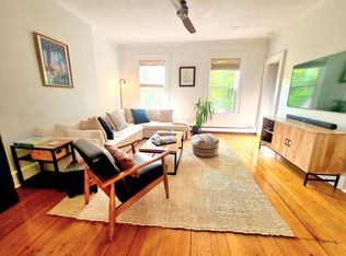 18 Union St #2, Charlestown, MA 02129