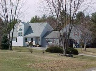 4 Dwyer St, Merrimack, NH 03054