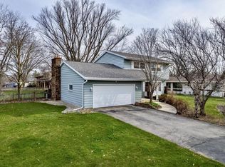 5780 Lacy Rd, Fitchburg, WI 53711