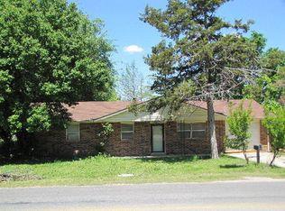 1008 W 14th St, Ada, OK 74820