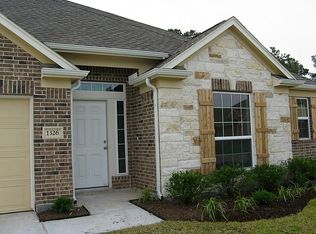 1326 Yucca Mountain Dr, Houston, TX 77090