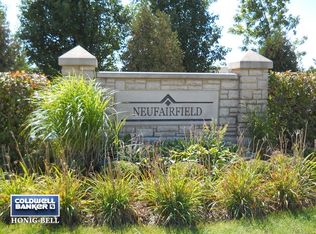 2801 Great Meadow Dr, Joliet, IL 60432