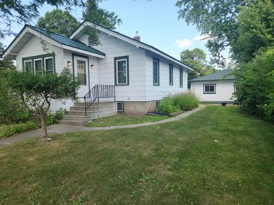 390 N Main St, Scandinavia, WI, 54977