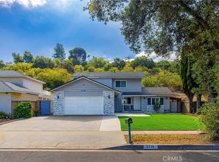 3716 Crooked Creek Dr, Diamond Bar, CA 91765