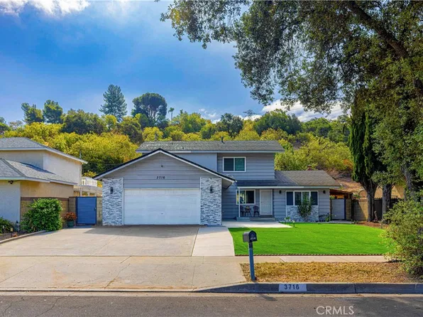 3716 Crooked Creek Dr, Diamond Bar, CA 91765