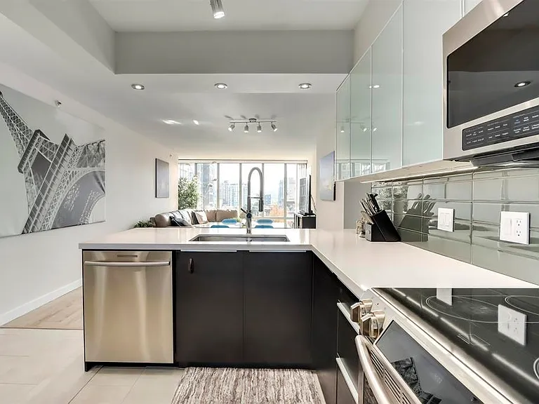 950 Cambie St #804 — Photo 12