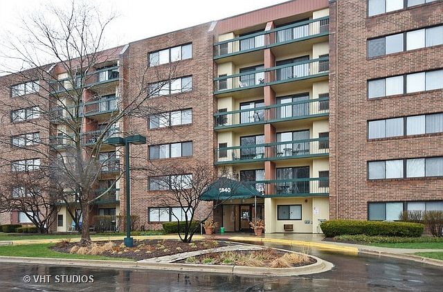 1st image of 1840 Huntington Blvd APT 110