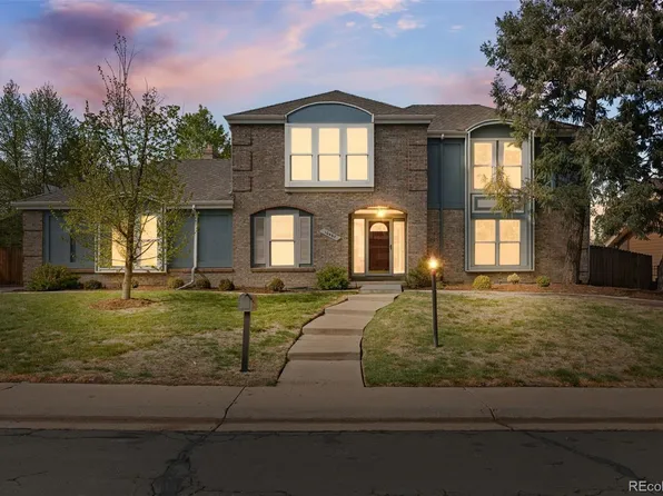 10467 E Ida Avenue, Greenwood Village, CO 80111