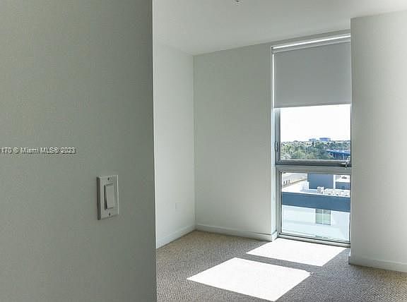 2nd image of 1600 SW 1st Ave APT 701