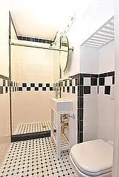 Rented by Compass