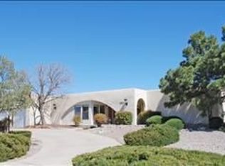 3815 Saint Andrews Dr SE, Rio Rancho, NM 87124