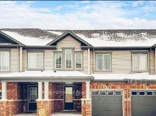 755 Linden Dr #19, Cambridge, ON N3H0E4