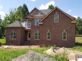 10 Doodle Downs LOT 10, Burns, TN 37029