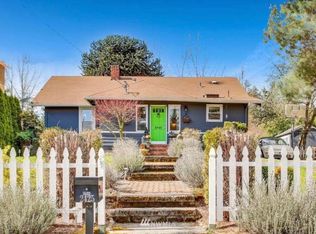 2425 105th Ave NE, Bellevue, WA 98004