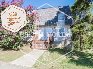 2000 Belle Terra Rd APT G, Knoxville, TN 37923