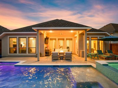18621 James Power Ct, Austin, TX, 78738