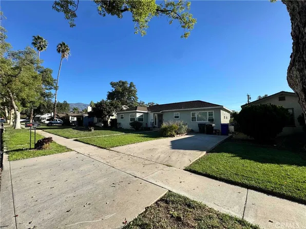 2765 Fremontia Dr, San Bernardino, CA 92404