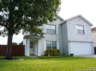 4602 Tranquil Crk, San Antonio, TX 78251