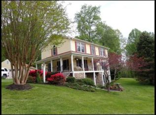 36736 Stonemeadow Ln, Purcellville, VA 20132