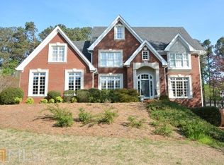 1531 Annapolis Way, Grayson, GA 30017