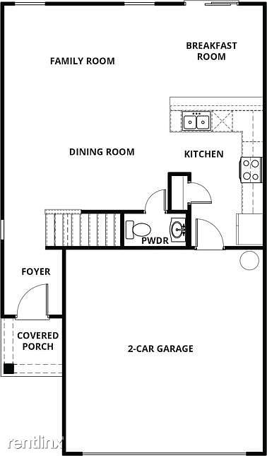 2nd image of 121 Sina St #R