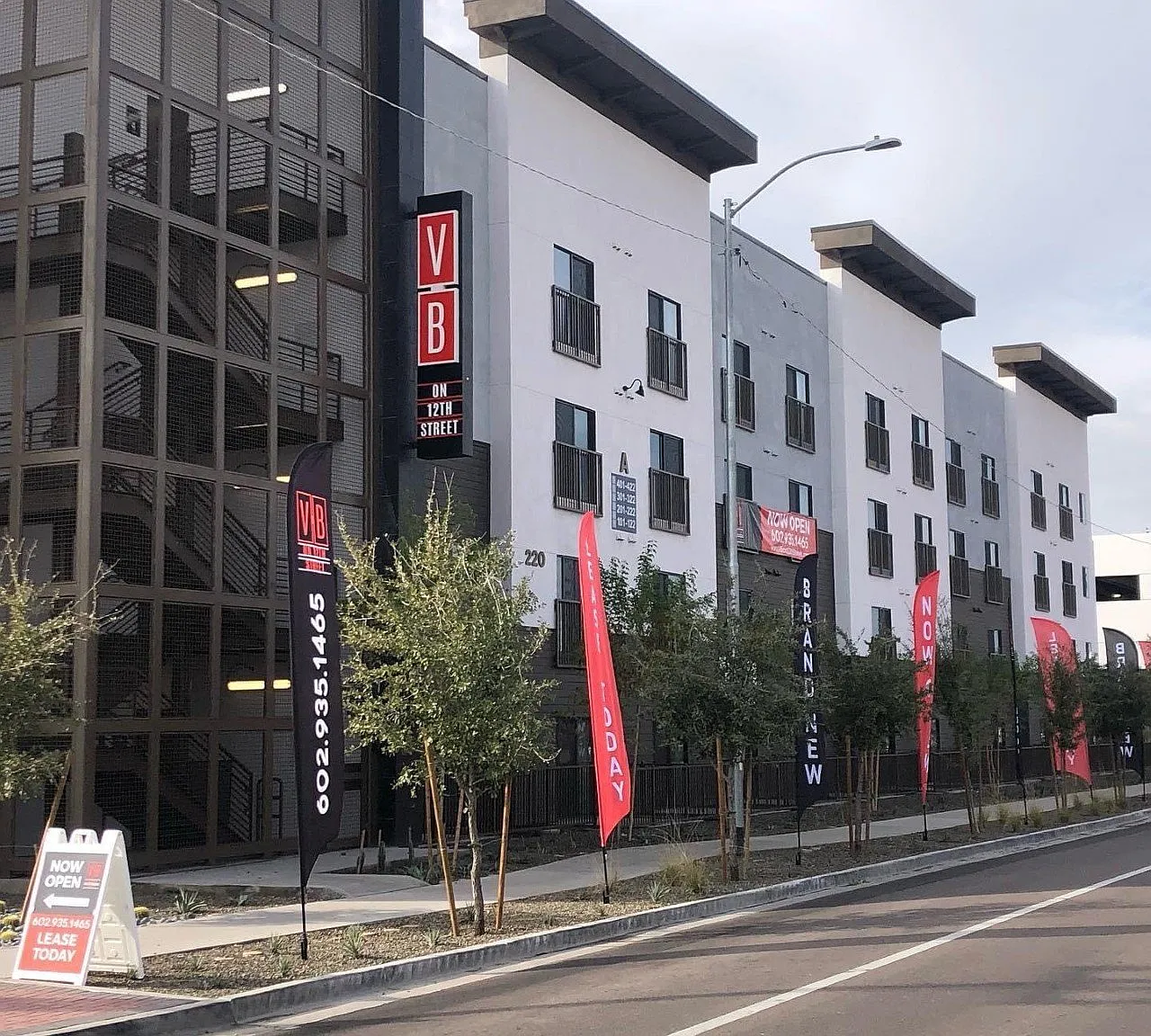 VB on 12th — Photo 2