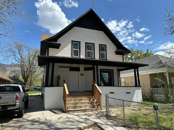 2746 S Madison Ave Unit 2, Ogden, UT 84403