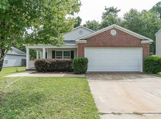 513 Timbermill Dr, Lexington, SC 29073