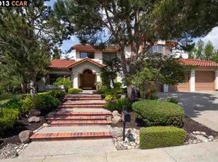 65 Woodranch Cir, Danville, CA 94506