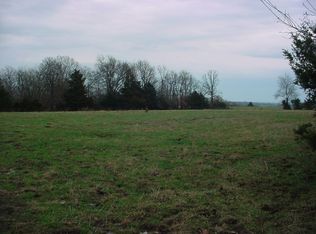 S 351 Rd, El Dorado Springs, MO 64744