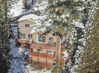 135 Tiger Tail Rd, Olympic Valley, CA 96146