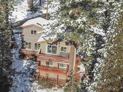 135 Tiger Tail Rd, Olympic Valley, CA, 96146