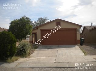 1579 W Gaffer Pl, Tucson, AZ 85746