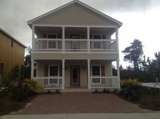 81 W Shore Pl, Inlet Beach, FL 32461
