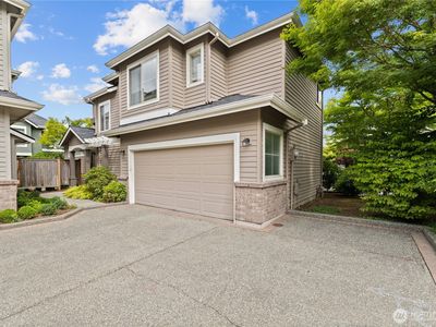 15915 NE 95th Way #15, Redmond, WA, 98052