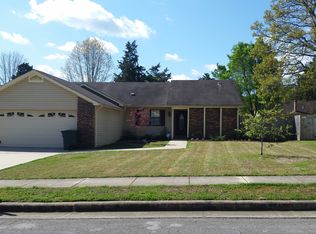 1010 Shiloh St SE, Huntsville, AL 35803