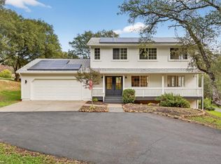 3630 Four Springs Dr, Rescue, CA 95672